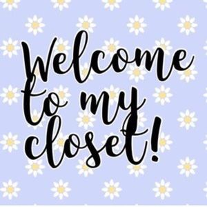 Hey, I’m Shivani! Check out my closet!! ❤️